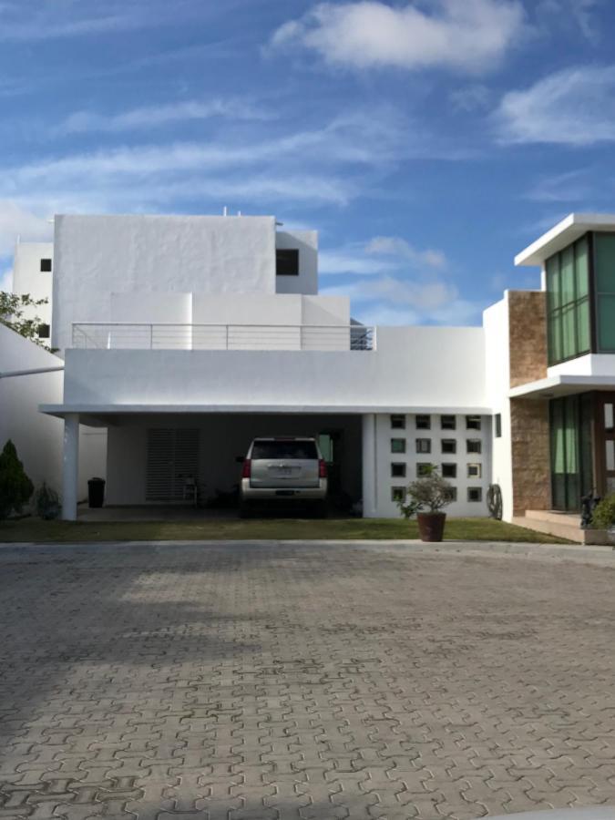 Nouveau Cancún