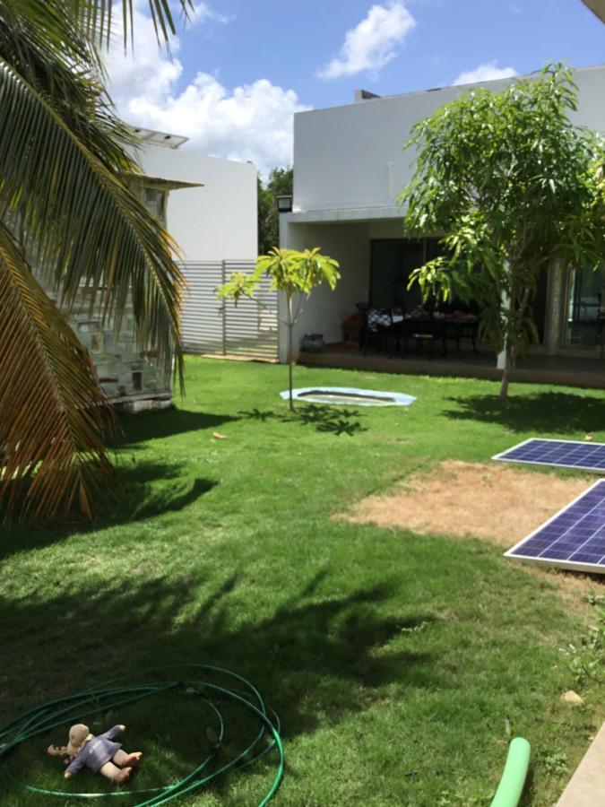 Nouveau Cancún