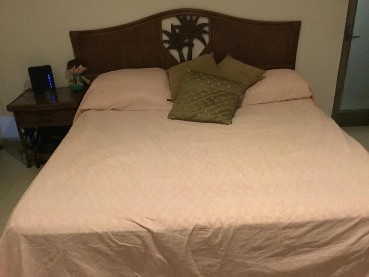 Nouveau Habitación en casa particular