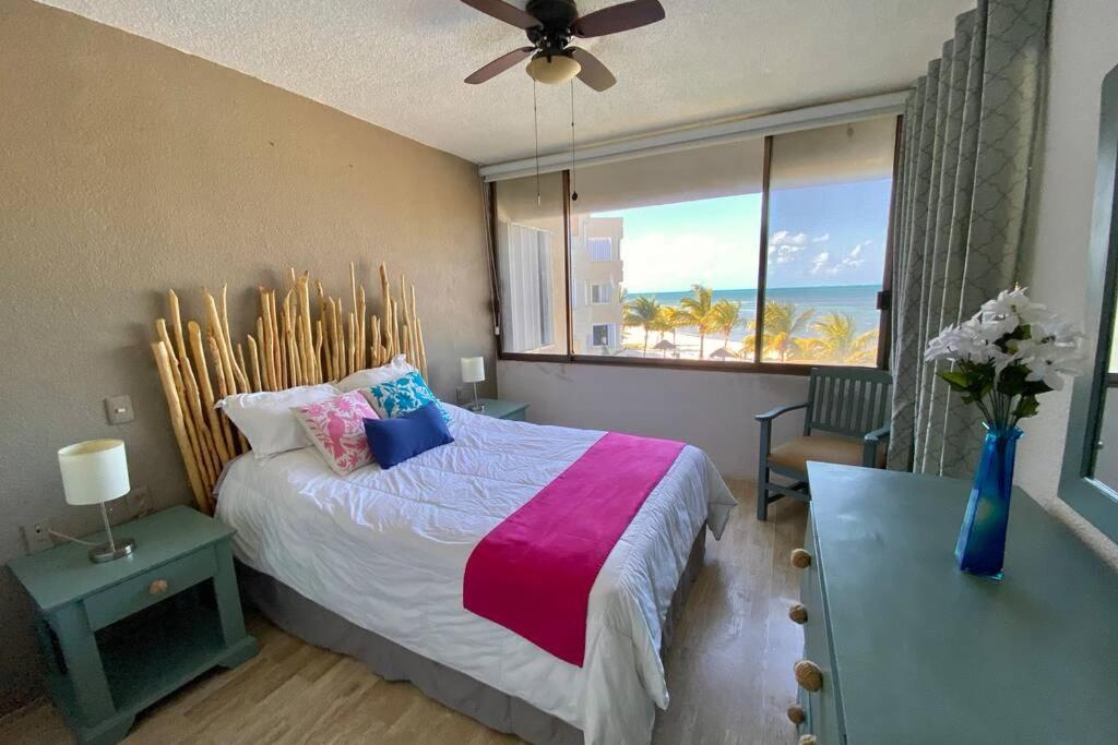 Oceanfront Bm By Andiani * Cancún