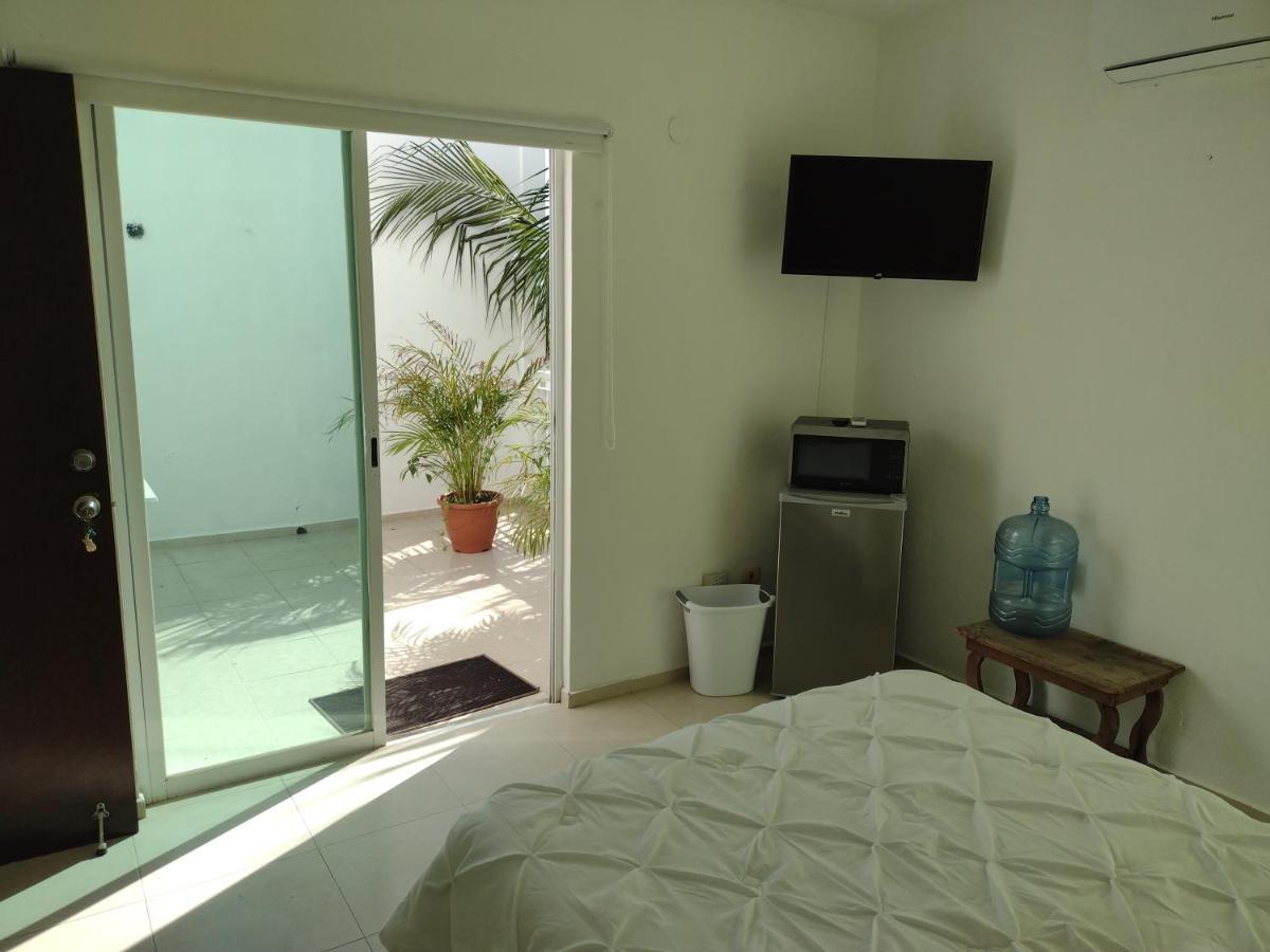 Habitación en casa particular Jasmine House