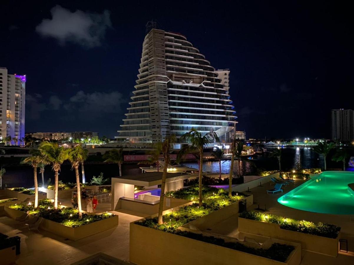 Marina Zone Apartamento *