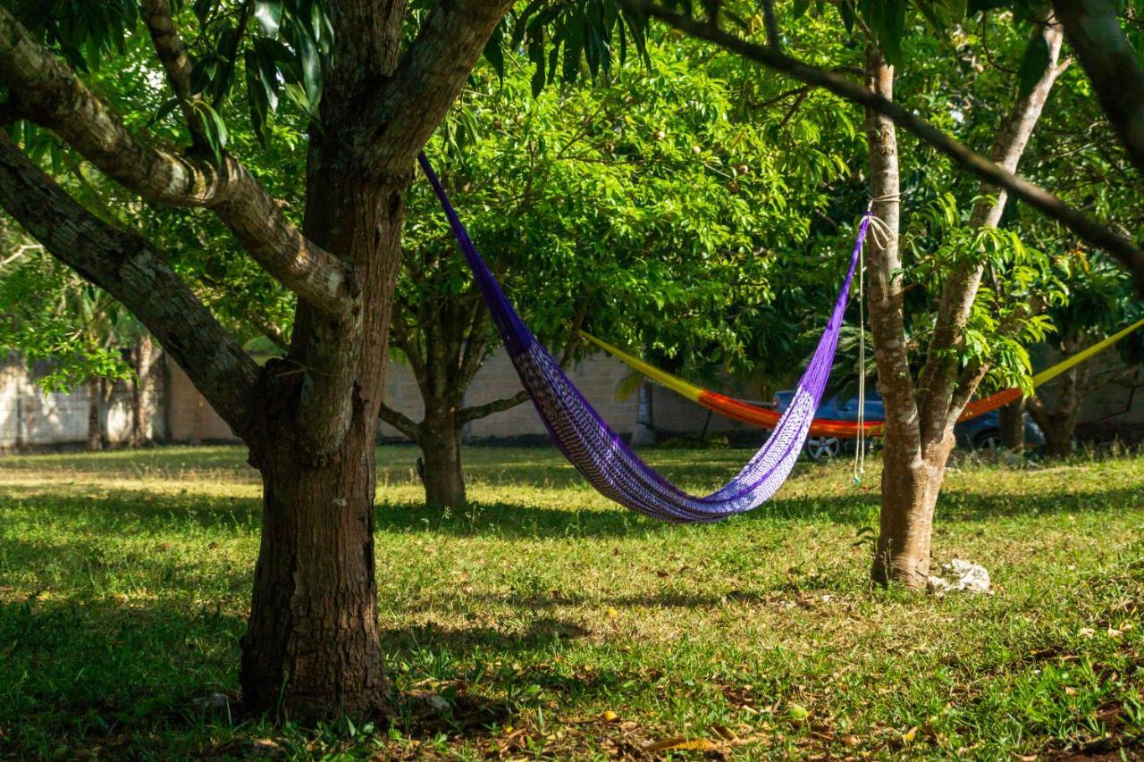 Finca Tuch Cancún