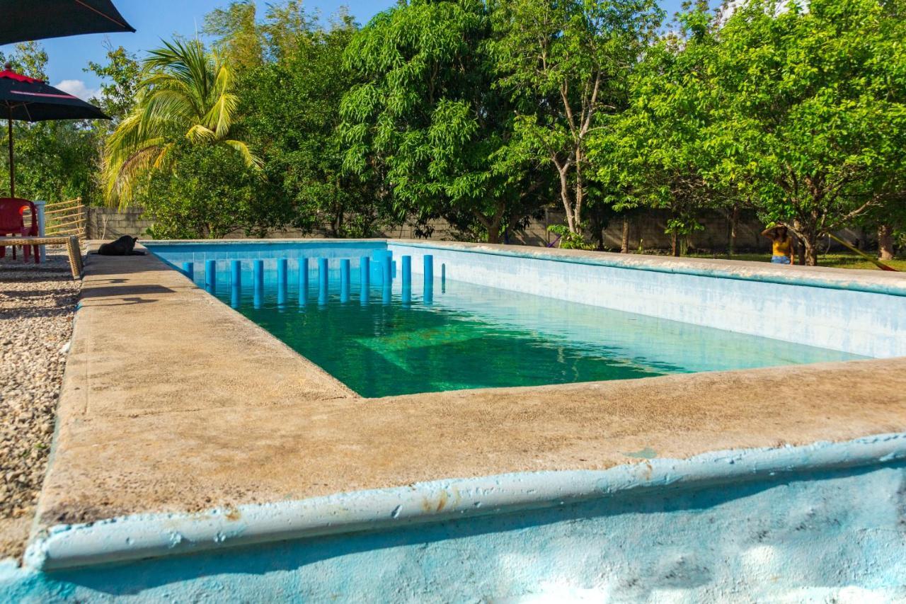Camping Finca Tuch *