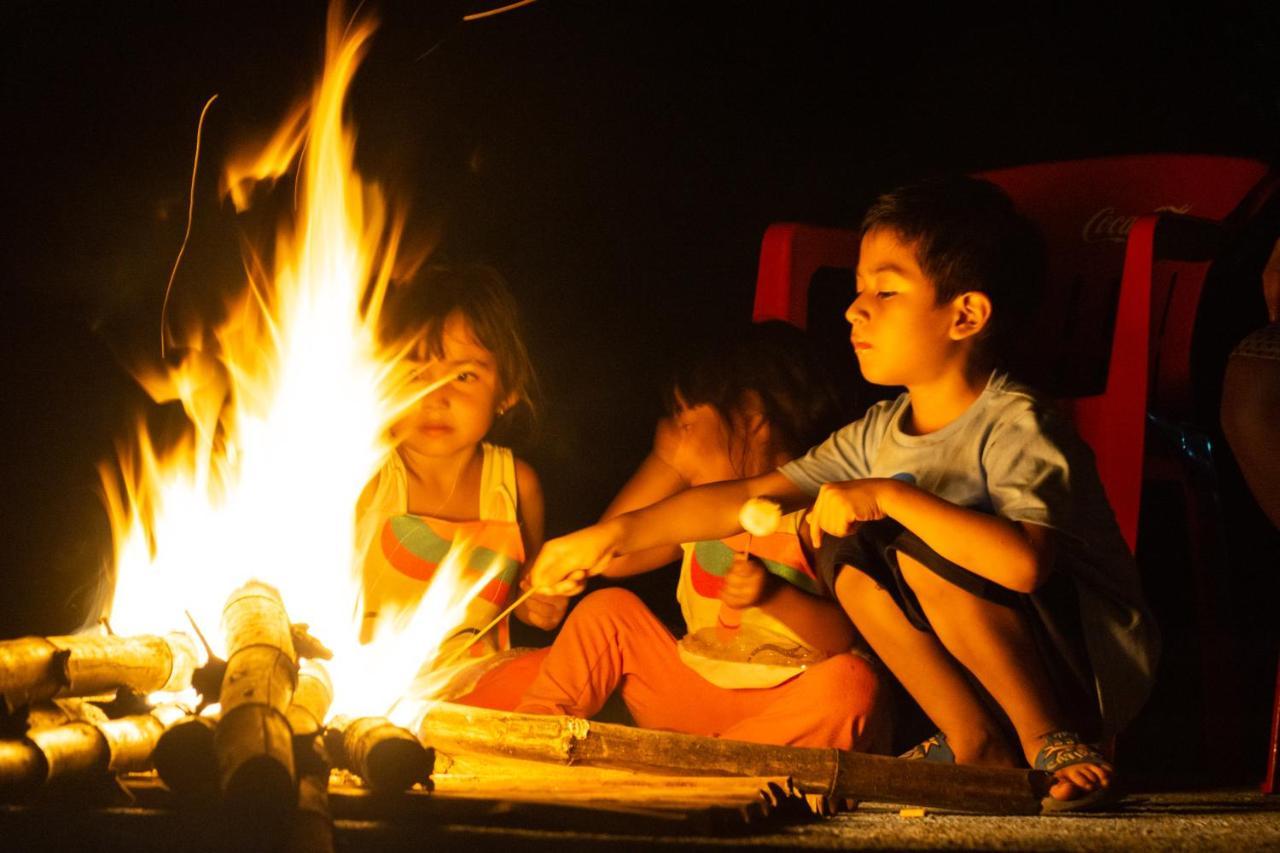 Camping Finca Tuch