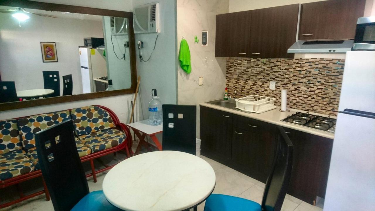 Brisas Sunset Apartment *