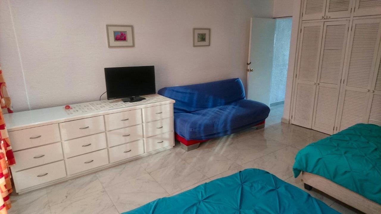 Apartamento Brisas Sealight