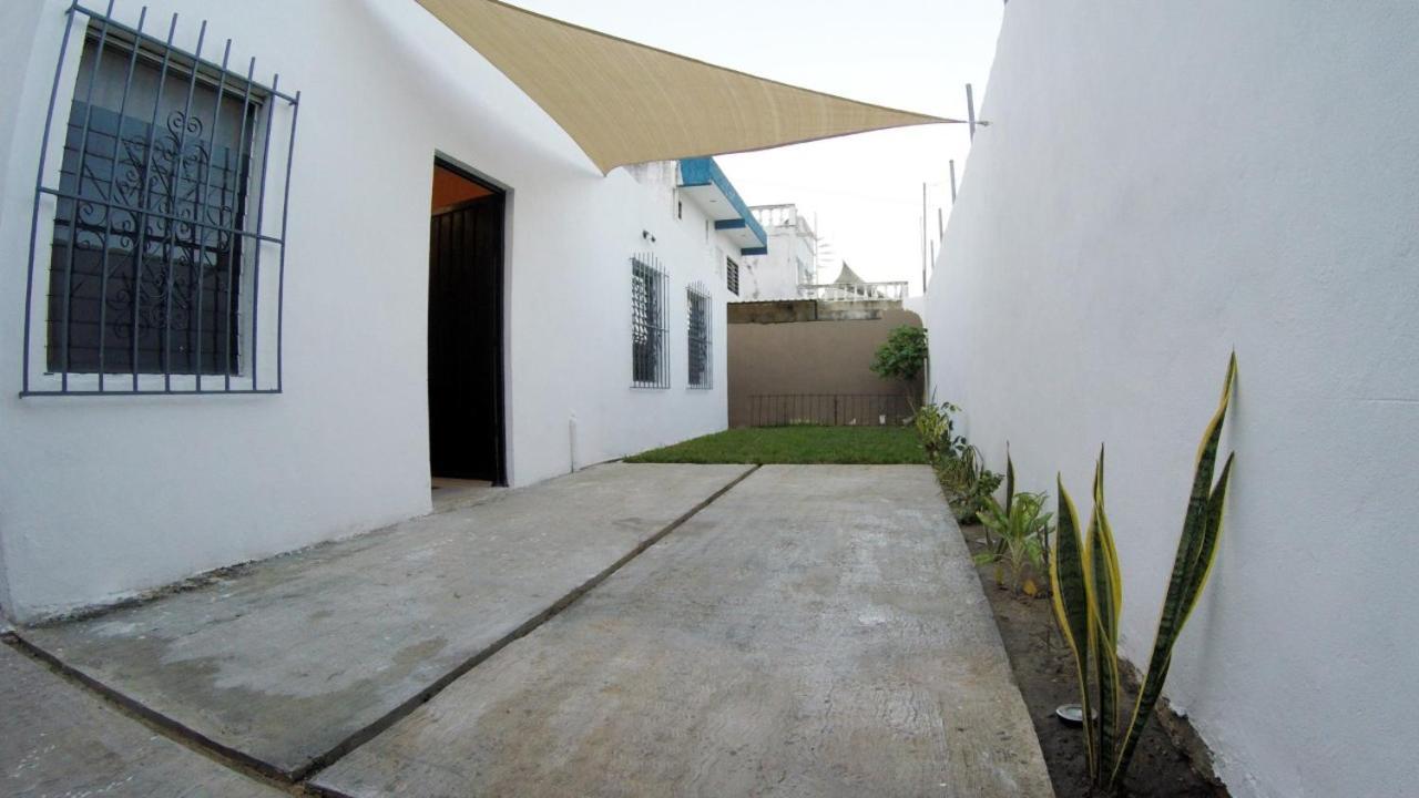 Martha Habitación en casa particular