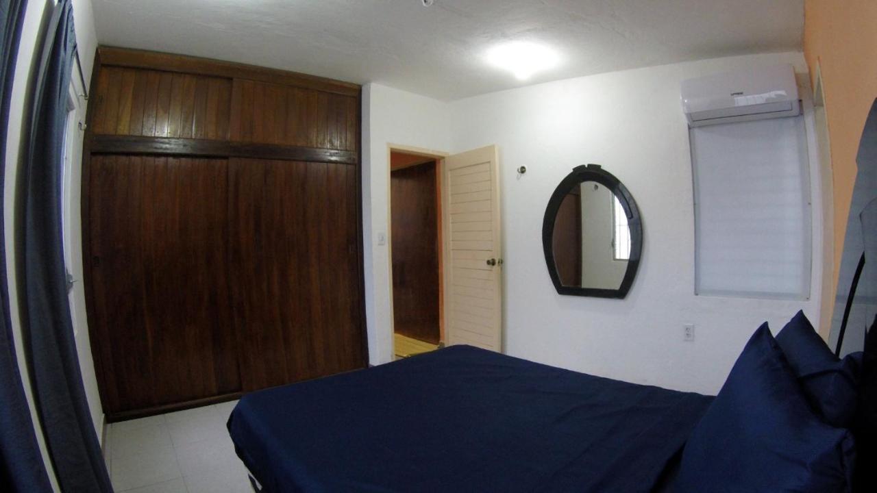 Habitación en casa particular Martha Cancún