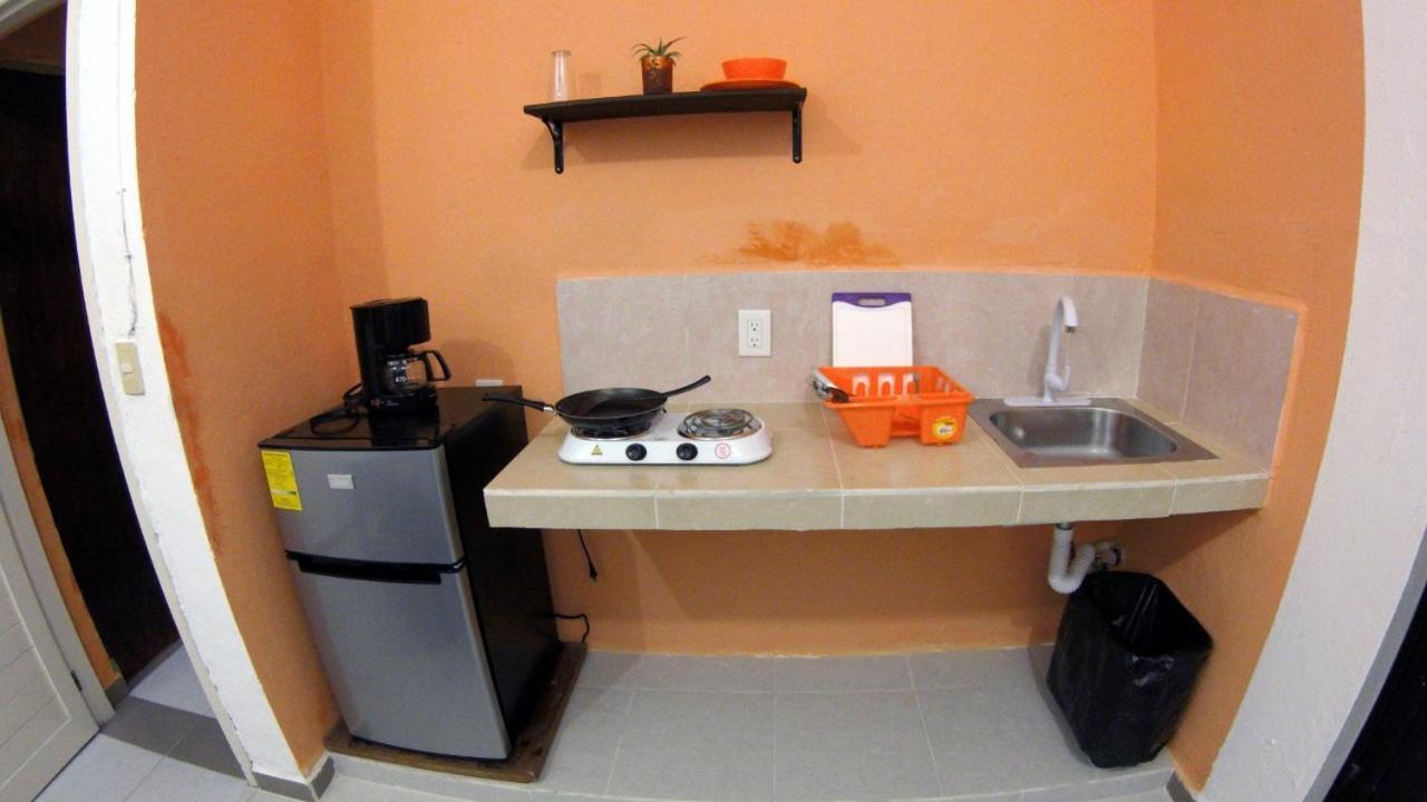 Habitación en casa particular Martha Cancún