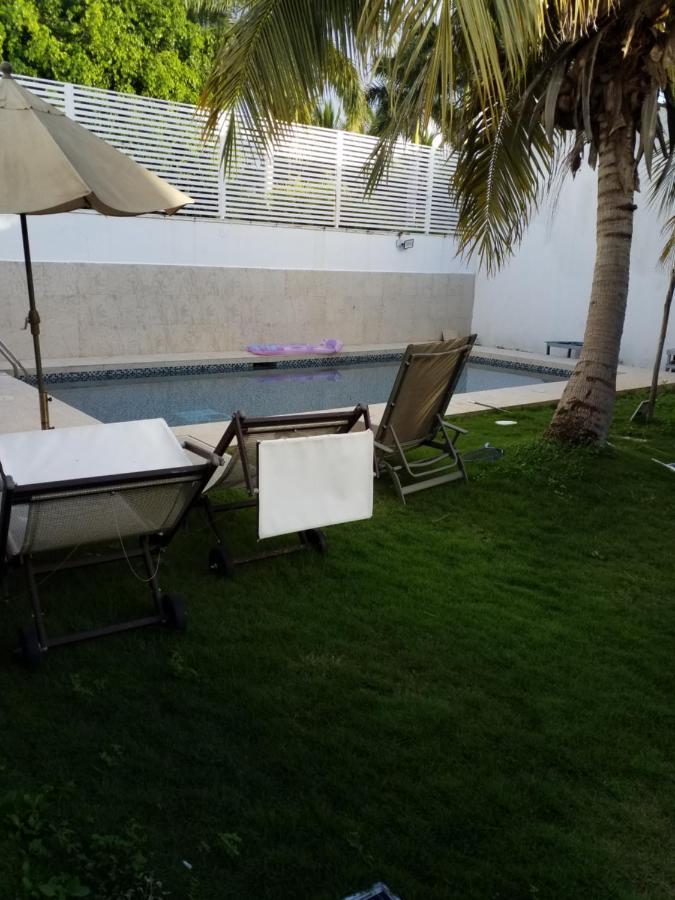 Nouveau Cancún