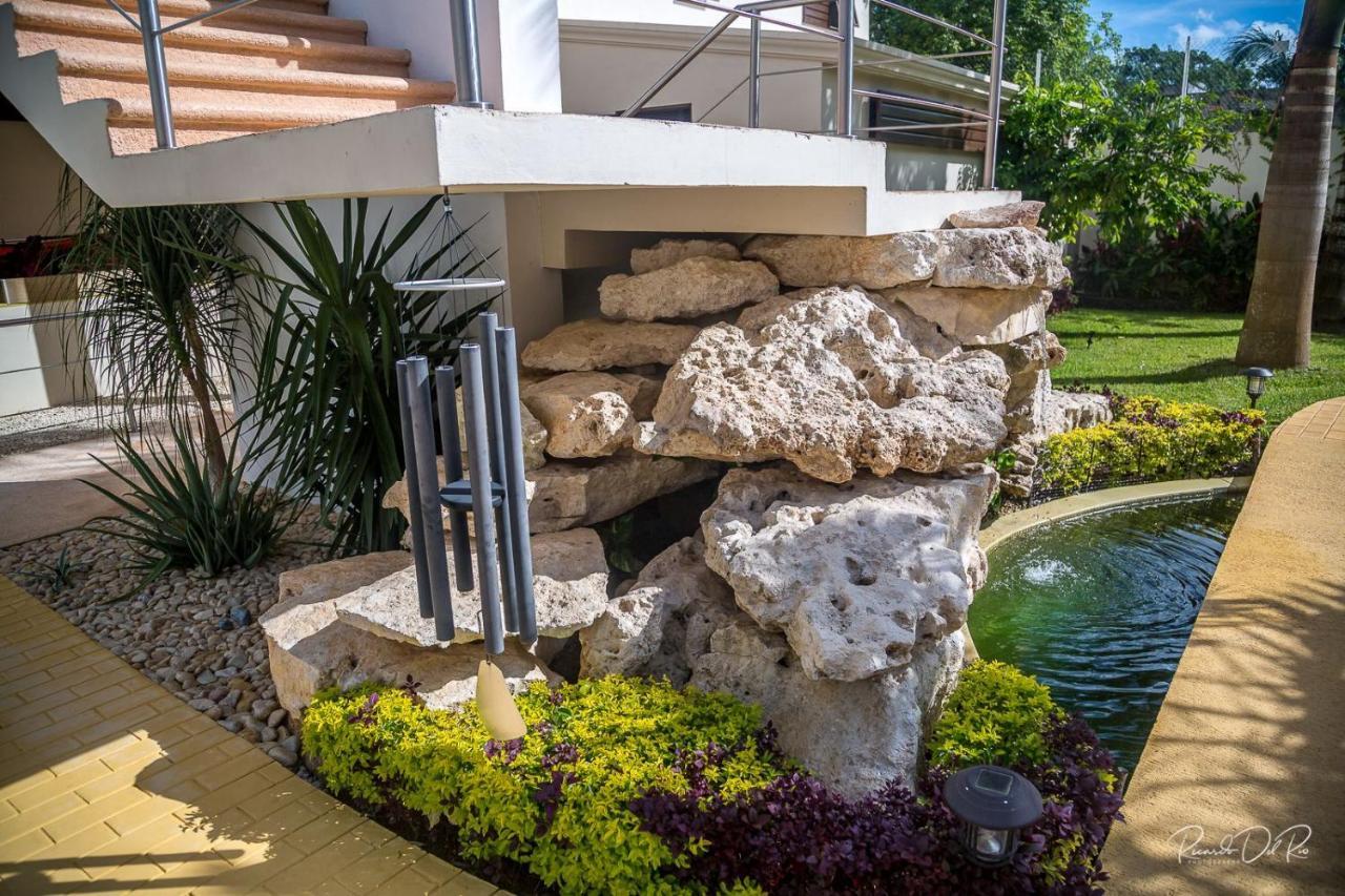 Azcapri Villa Boutique & Spa #2 Delfin * Cancun