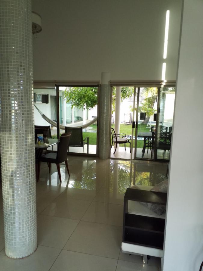 Habitación en casa particular Nouveau Cancún