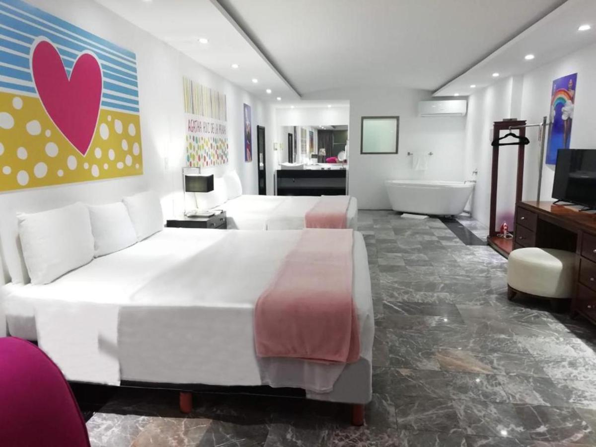 Mayafair Design Cancún