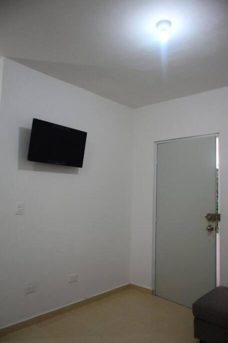 Departamento Residencial Con Alberca Cancún