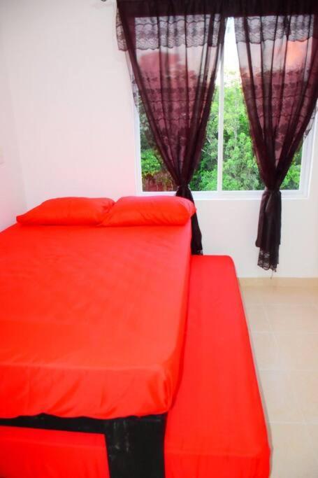 Departamento Residencial Con Alberca