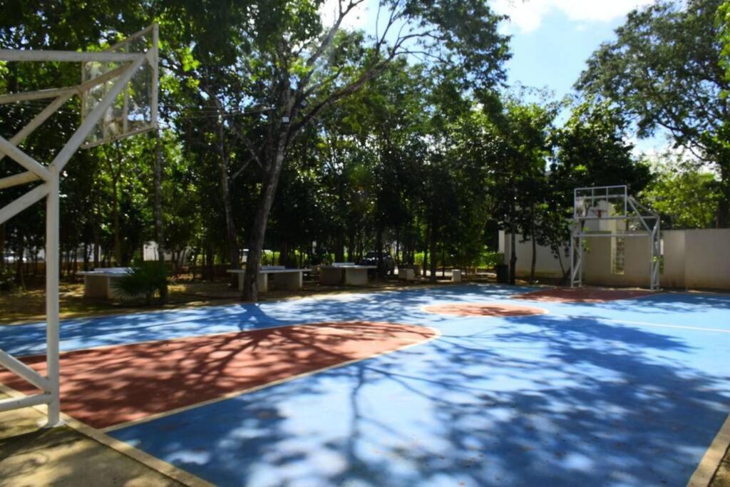 Departamento Residencial Con Alberca * Cancún