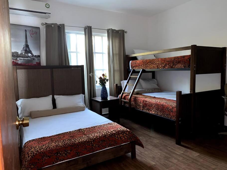 Casa Confortable Y Espaciosa Con Alberca Privada * Cancún