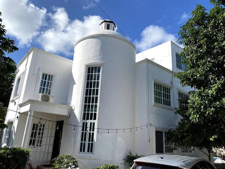 Casa Confortable Y Espaciosa Con Alberca Privada Cancún