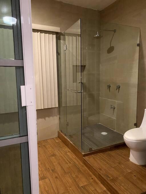 Villa Casa Confortable Y Espaciosa Con Alberca Privada *