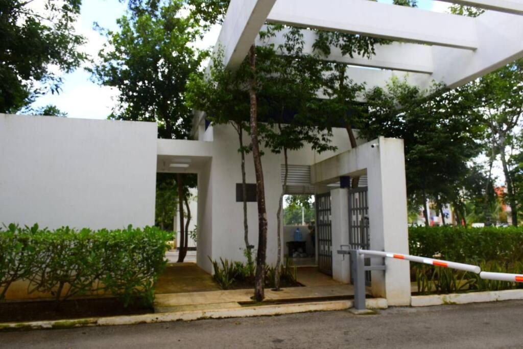 Departamento Residencial Con Alberca Apartamento
