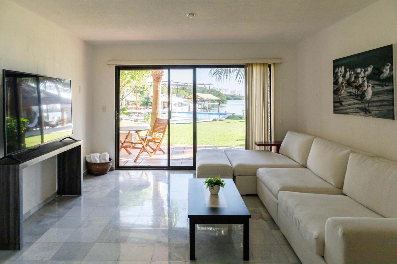 La Marina * Cancún