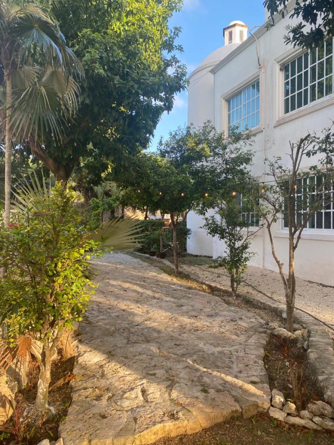 Villa Casa Confortable Y Espaciosa Con Alberca Privada Cancún