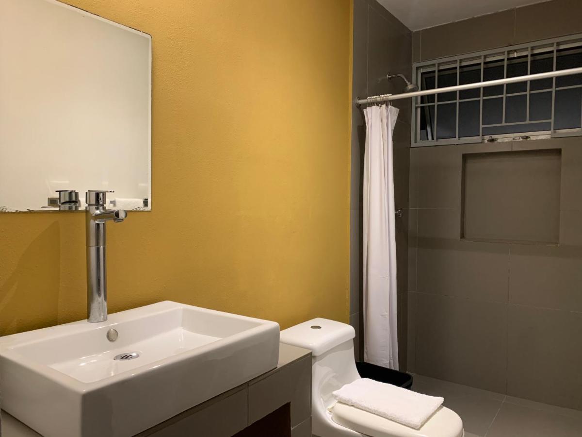 Oceano Aparts Apartment