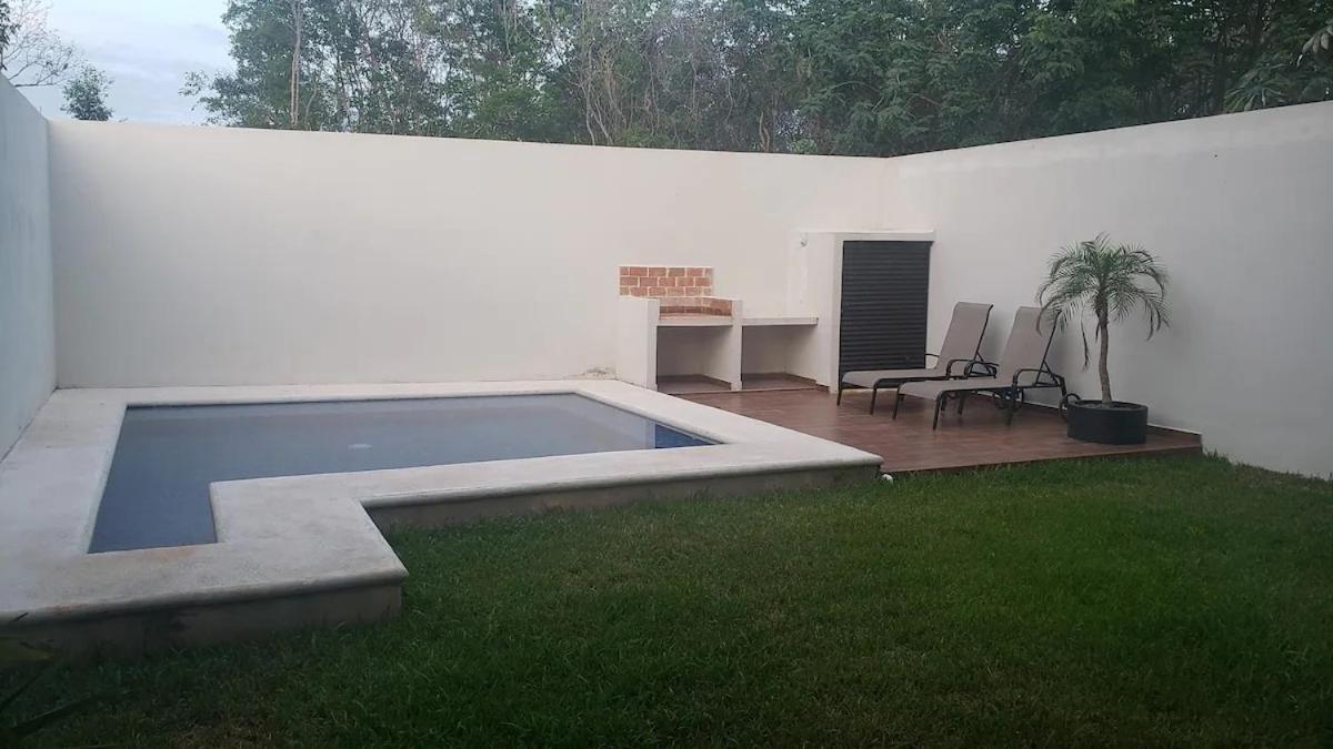 Сasa de vacaciones Casa Prices Con Piscina *