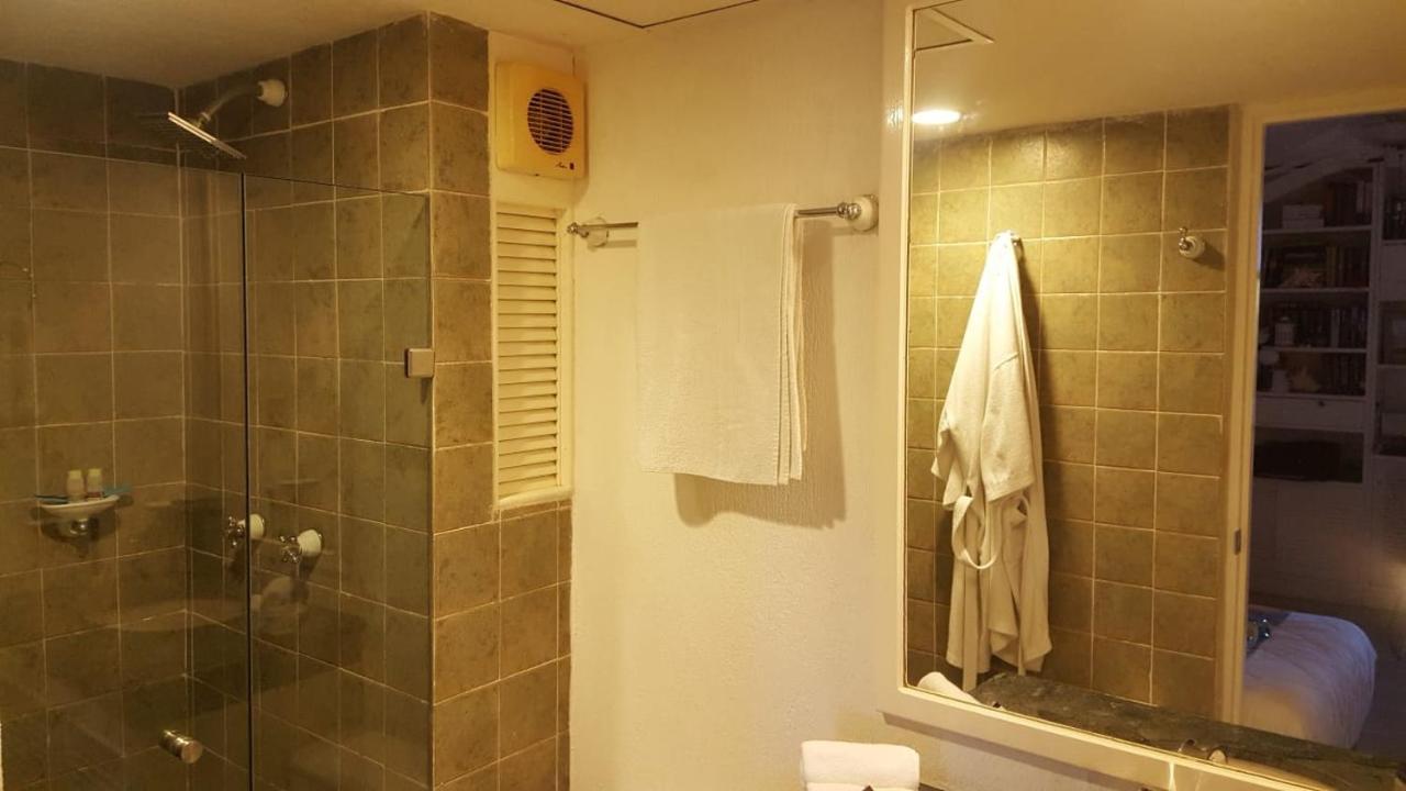 Apartamento A La Orilla Del Mar Puerto Juarez Cancún