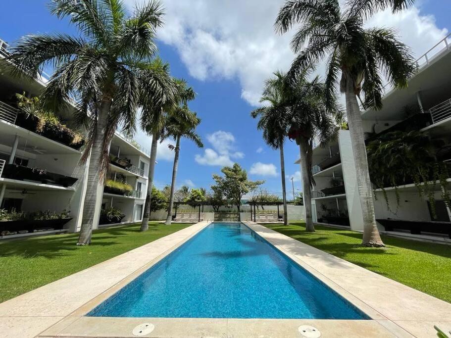 Apartment Bonampak By Andiani Travel - Families Or Work Stays Only Cancun