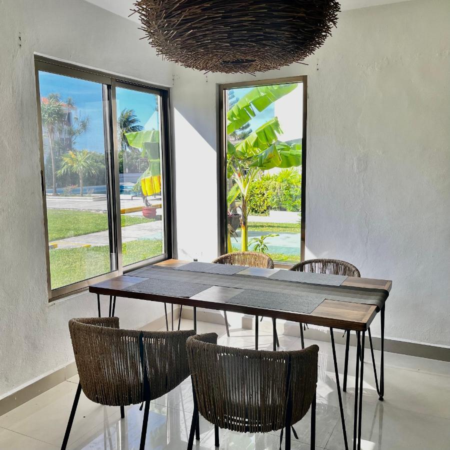 Apartamento En Zh Cancún