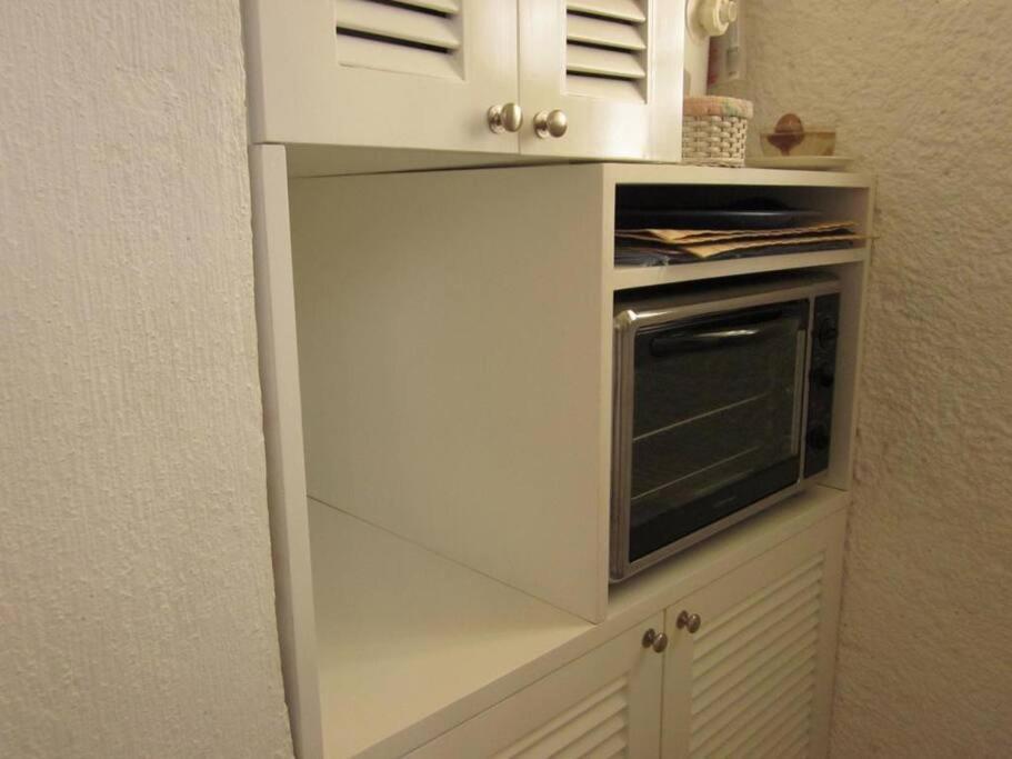 Apartamento A La Orilla Del Mar Puerto Juarez