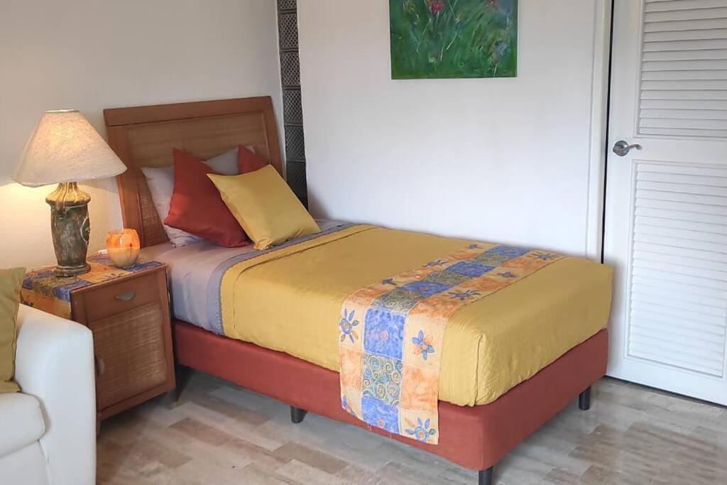 A La Orilla Del Mar Puerto Juarez * Cancún