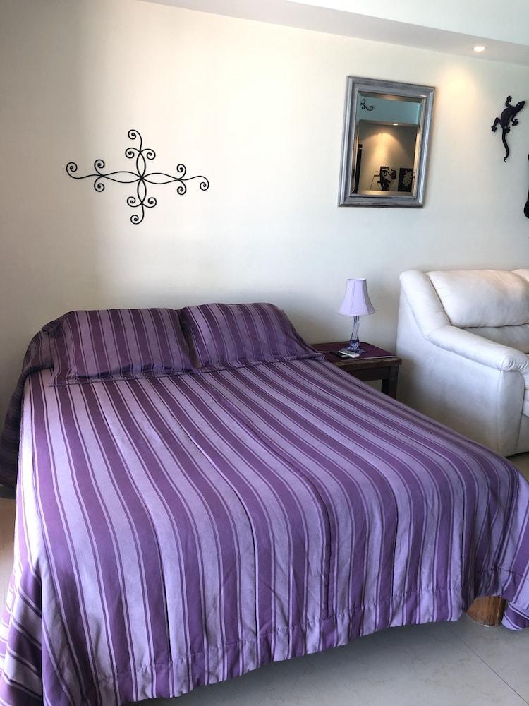 Salvia Aparts Apartamento Cancún