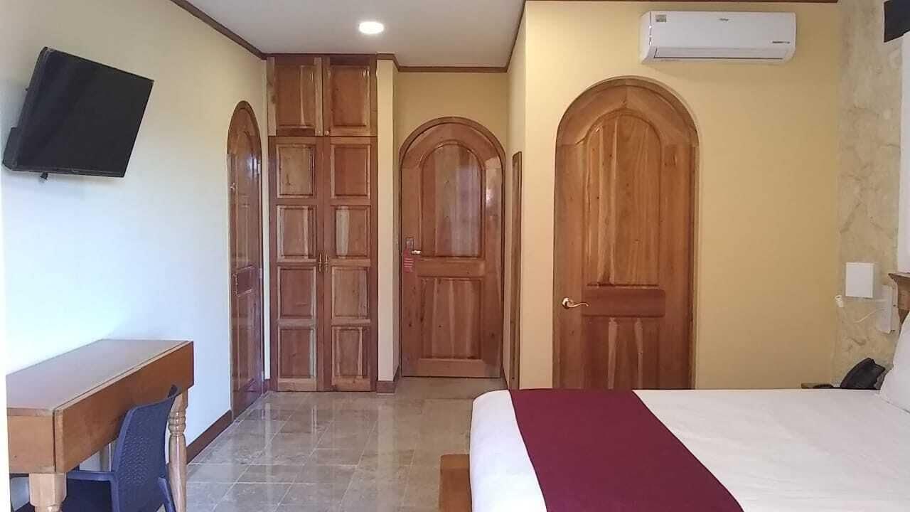 International * Cancún