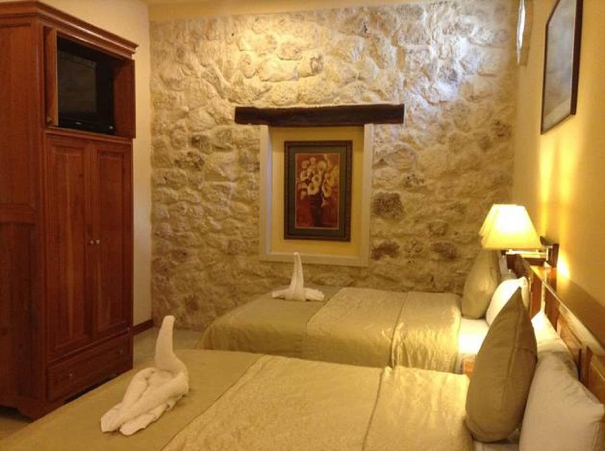 International Apartamento Cancún