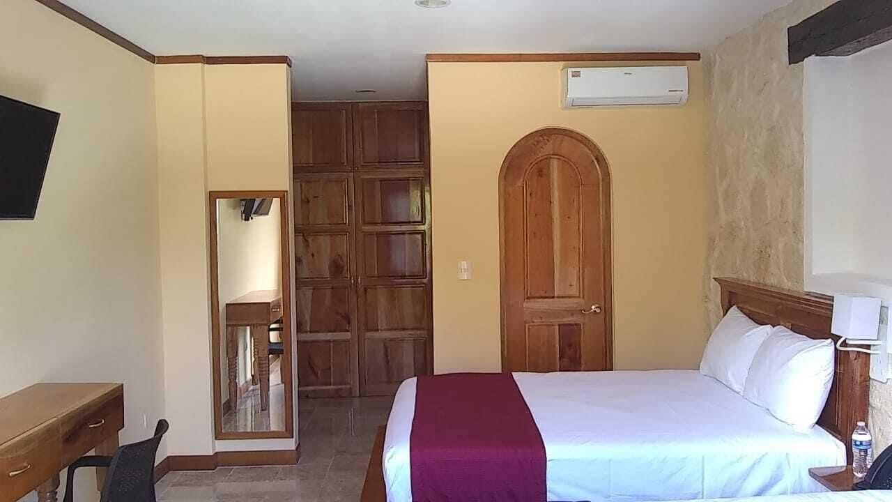International * Cancún