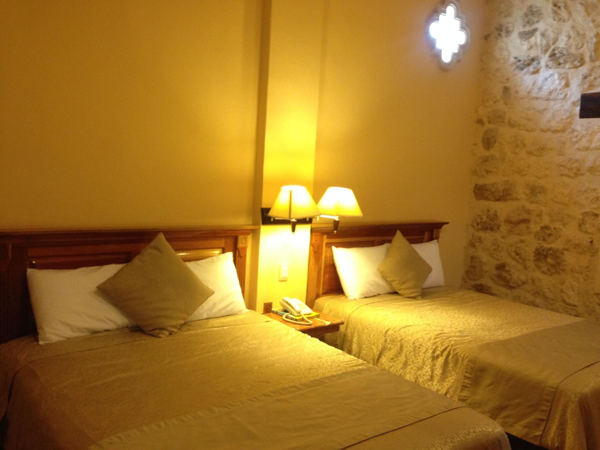 Apartamento International Cancún