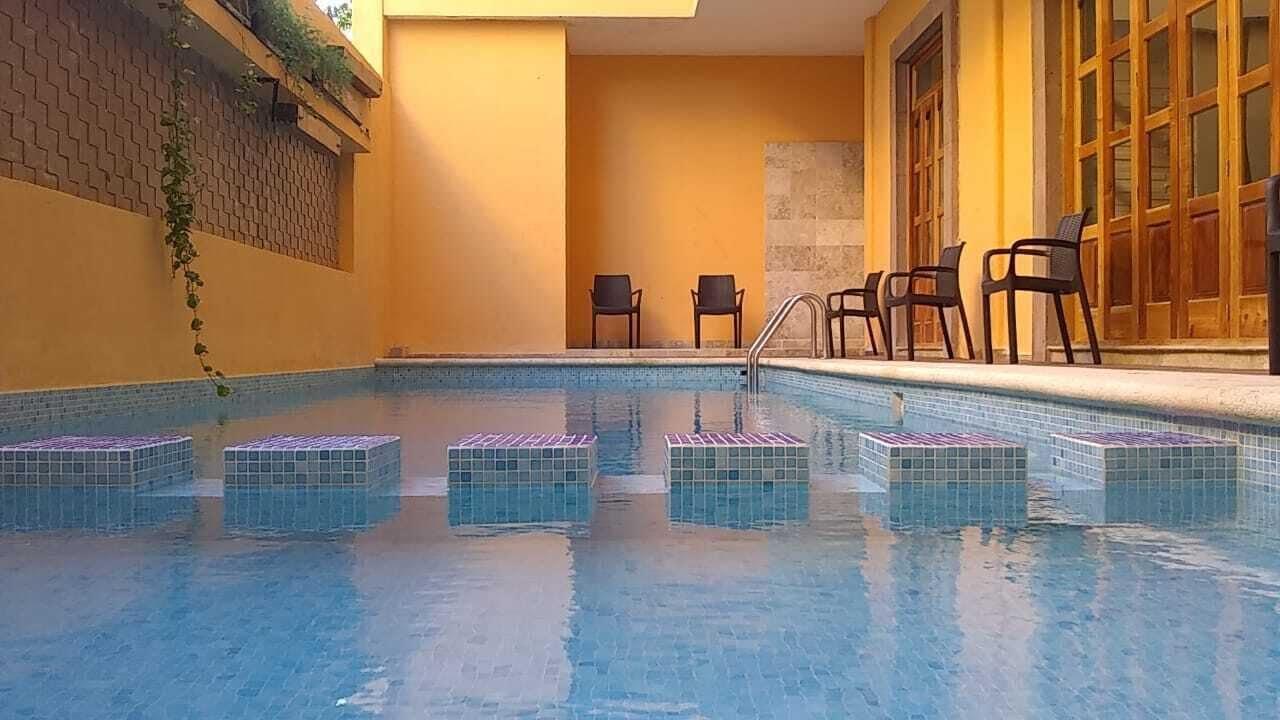 Apartamento International *