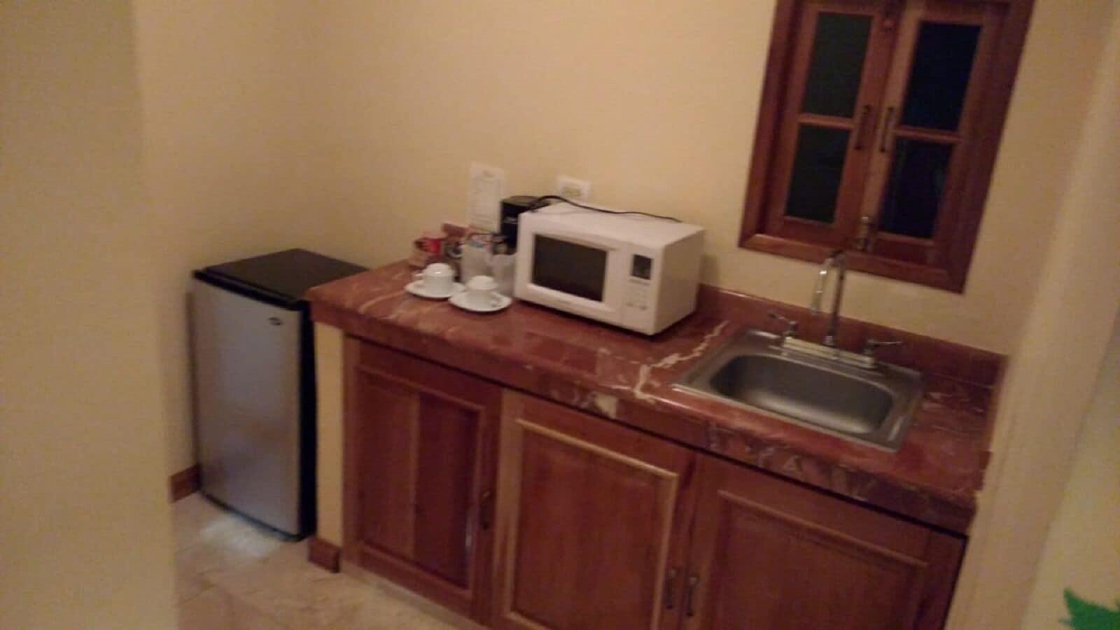 International Apartamento *