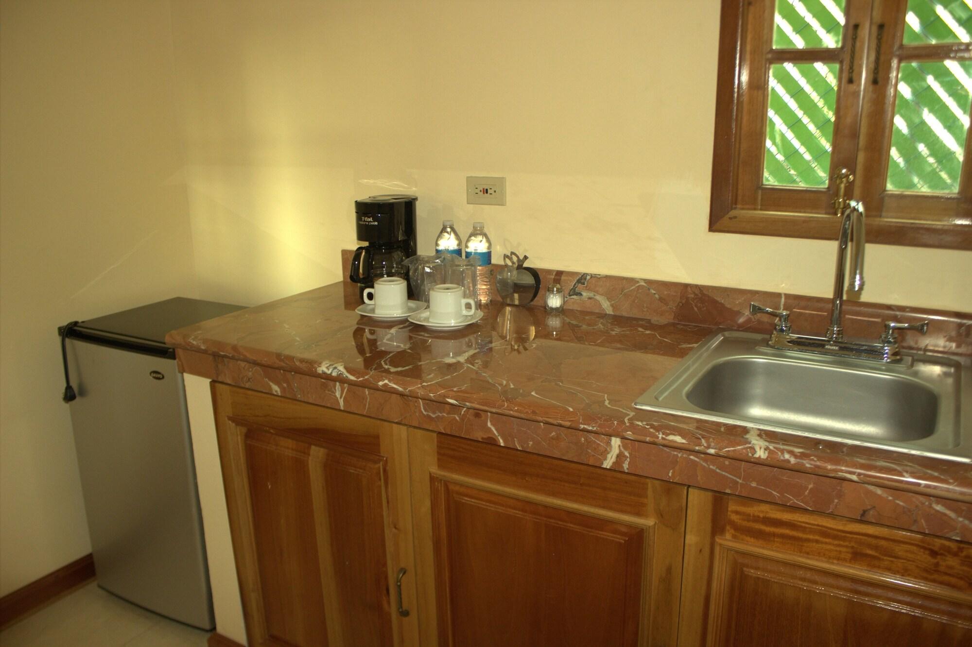 Apartamento International *