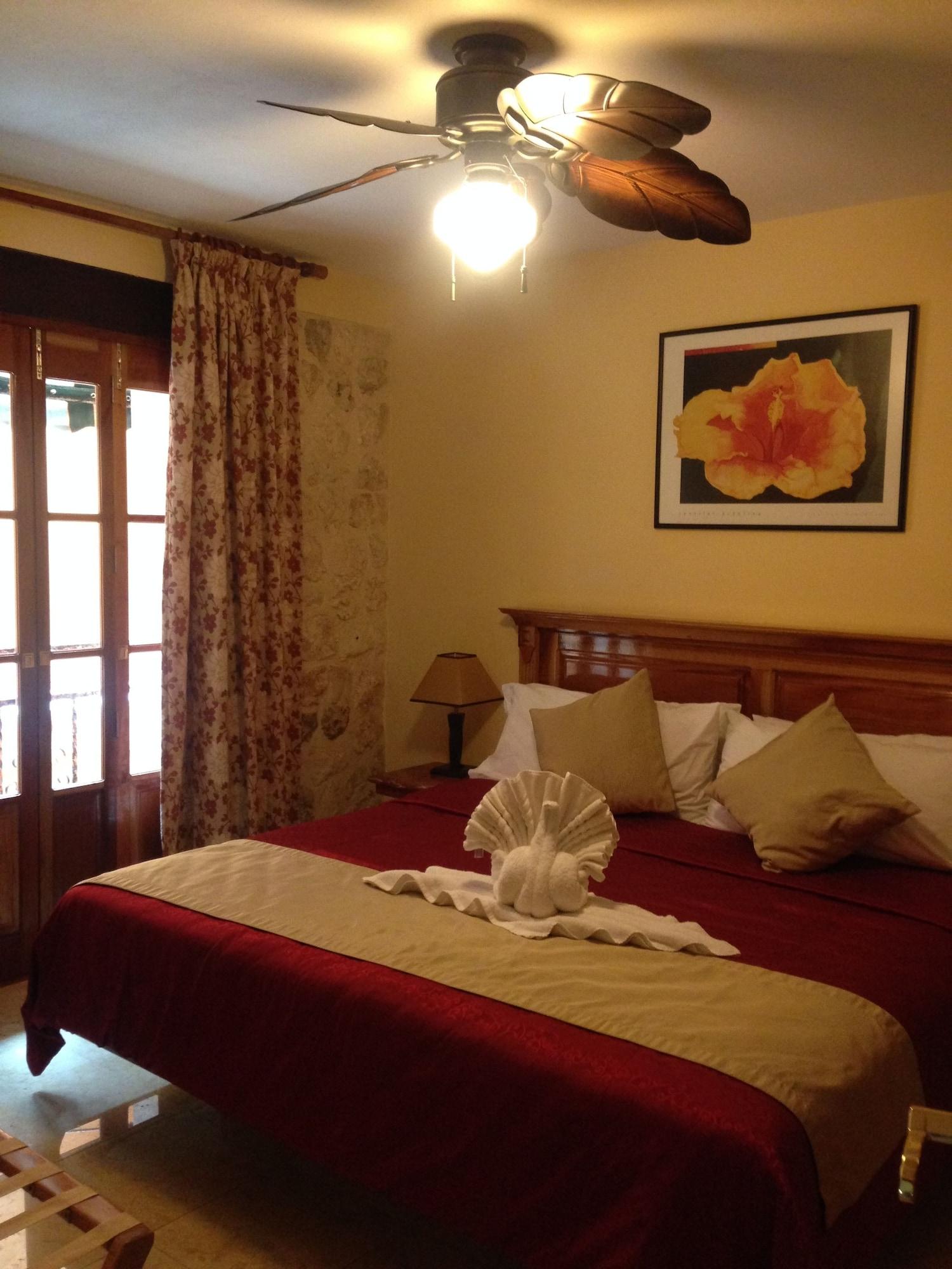 Apartamento International