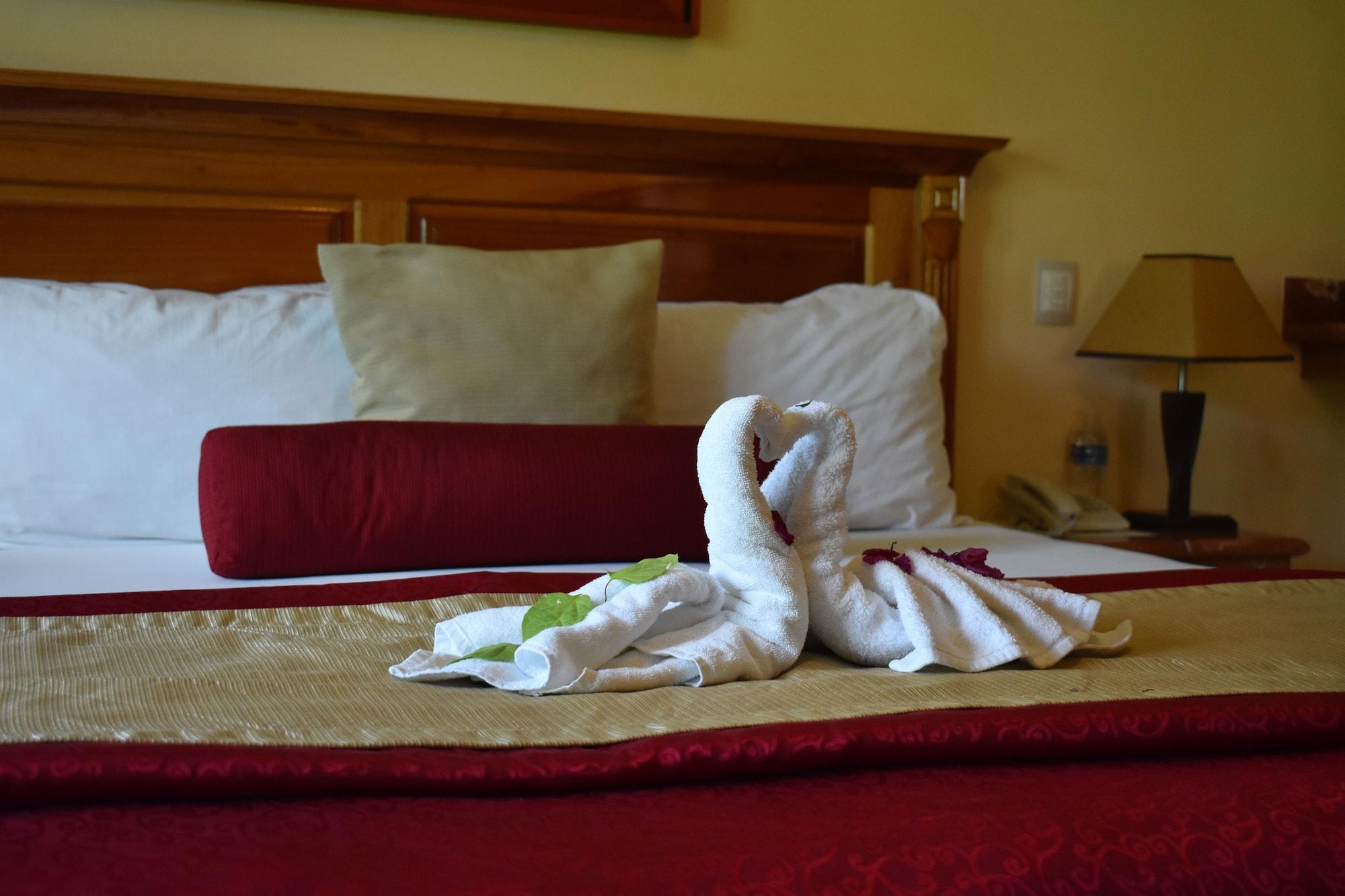 Apartamento International Cancún