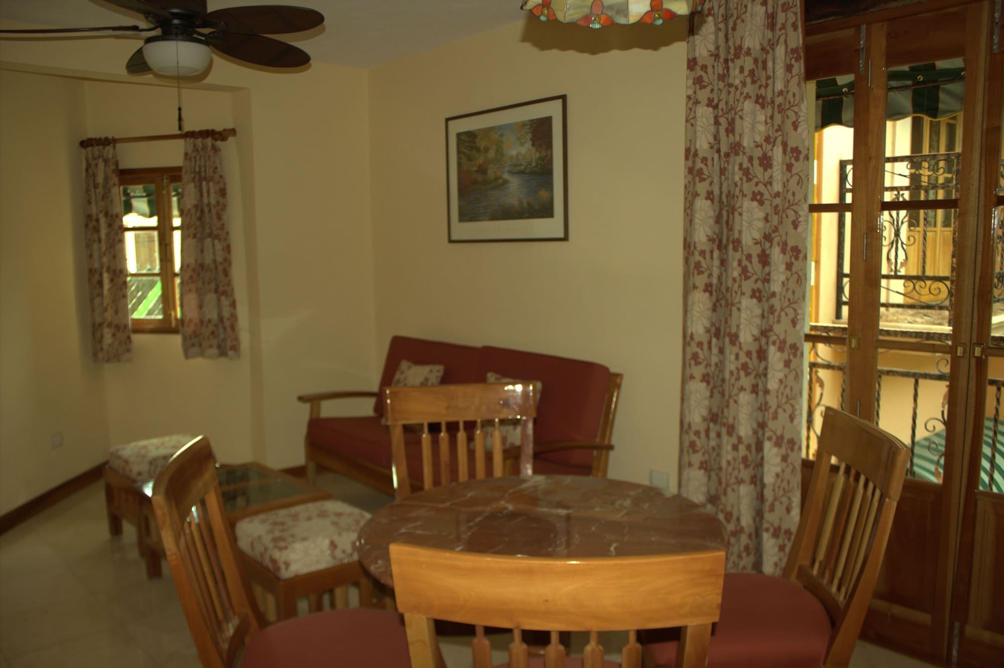 International Apartamento *