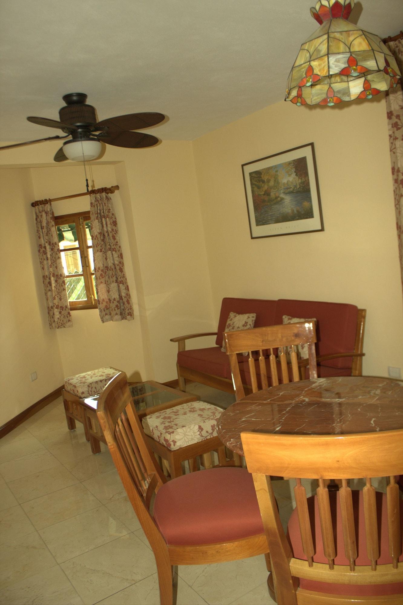 International Apartamento *