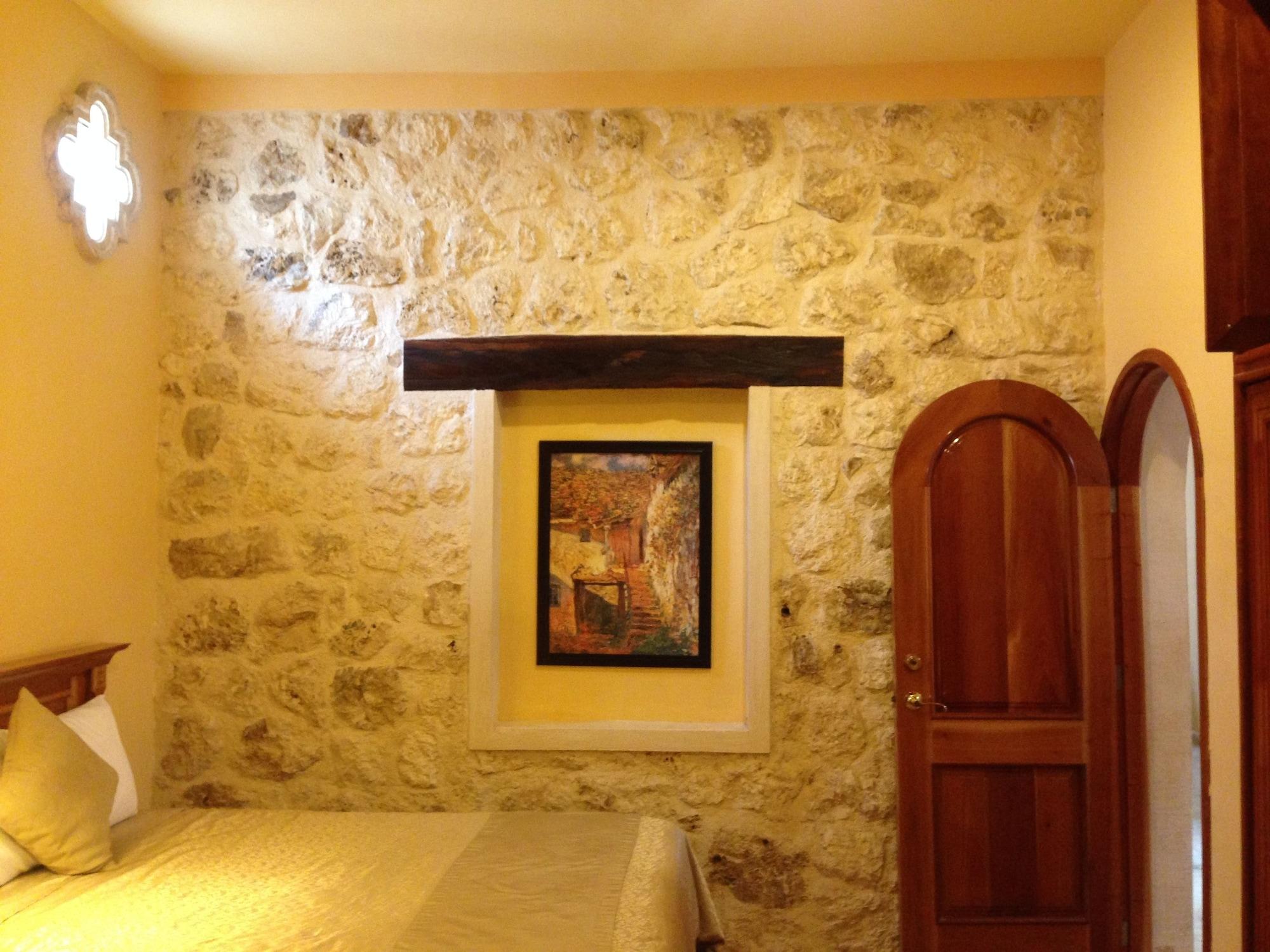 Apartamento International
