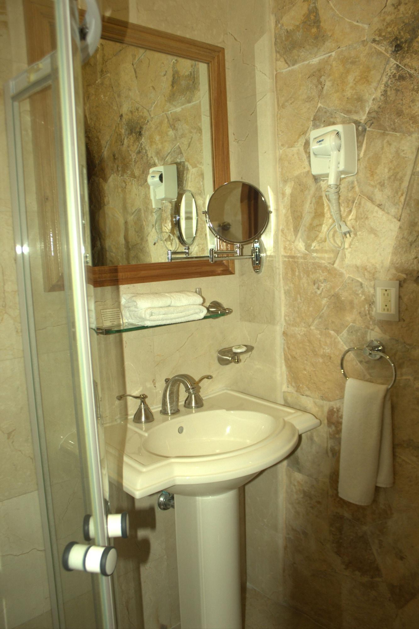 International Apartamento