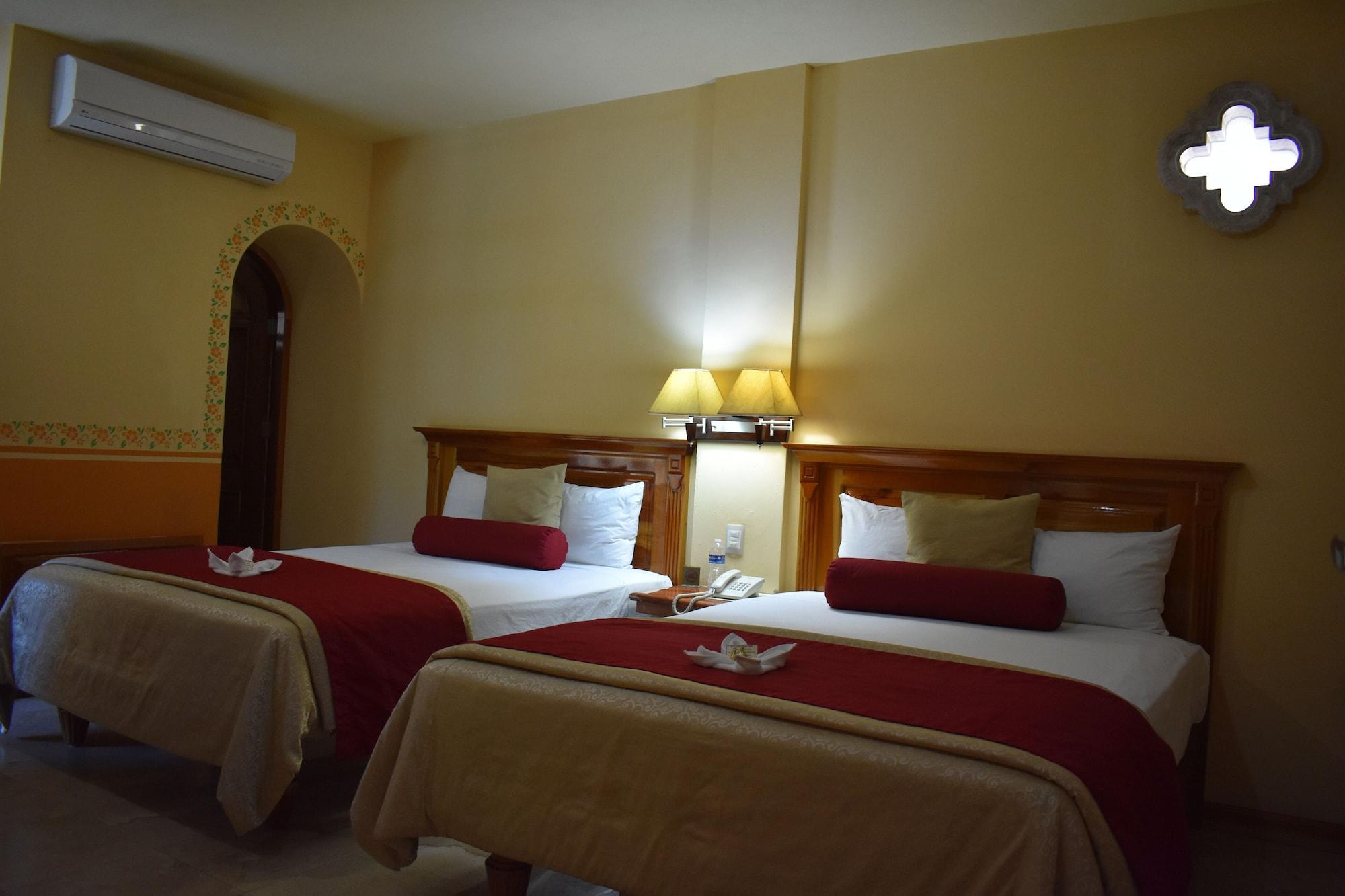 Apartamento International Cancún