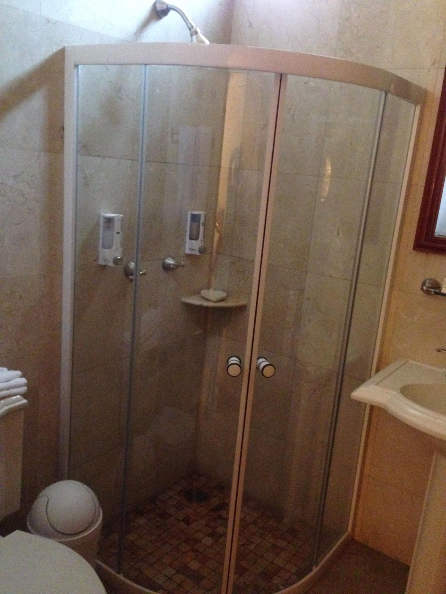 International Apartamento *